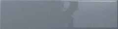 Emser Catch 4"x16" Polished Silicon Glossy