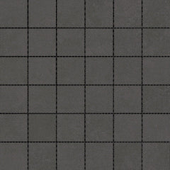 Emser Chiado II 12"x12" Mosaic 2"x2" Loring