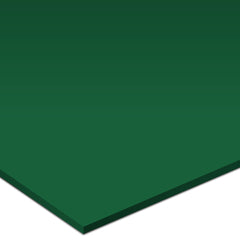 Daltile Color Wheel Linear 4'' X 12'' Matte Matte Emerald