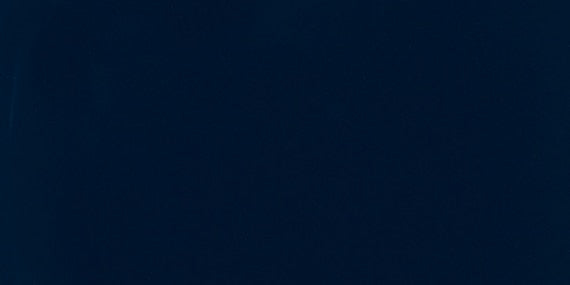 Daltile Color Wheel Linear 4" X 12" Glossy Navy