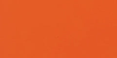 Daltile Color Wheel Linear 4" X 8" Glossy Orange Burst