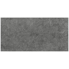 Daltile Diplomacy 12" X 24" Medium Grey