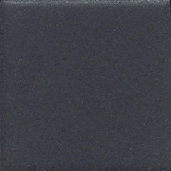 Daltile Keystones 12" X 24" Hexagon Matte Black/Ebony
