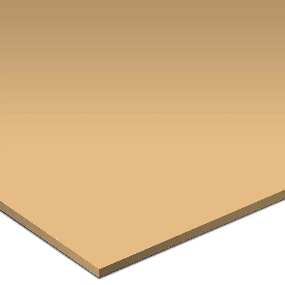 Daltile Keystones 2" X 2" Straight Joint Matte Luminary Gold