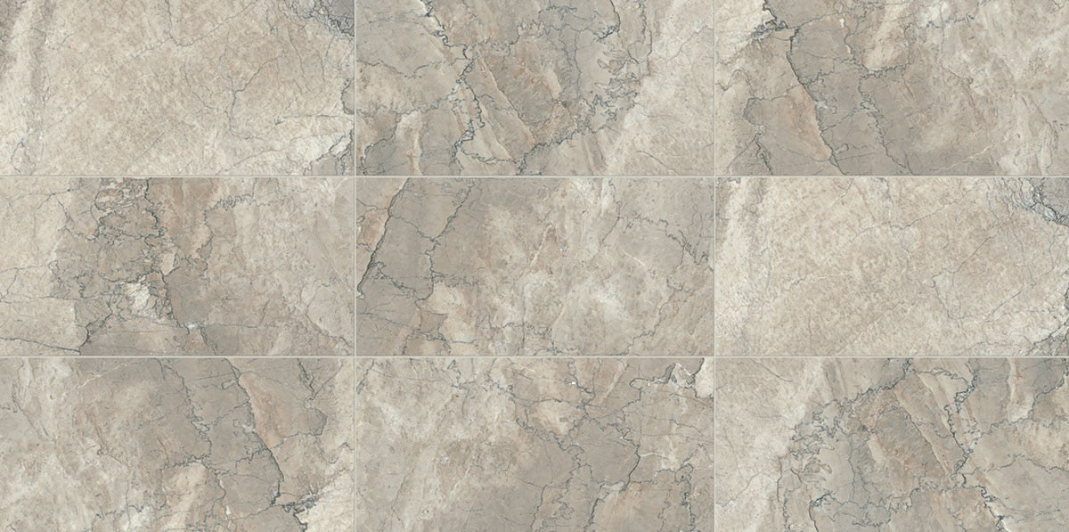 Daltile Parksville Stone 12" X 24" Polished Bengali Temple