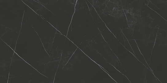 Emser Expanse 63" X 126" Polished  Pietra Nero