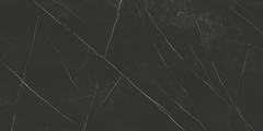 Emser Expanse 64" X 127" Honed  Pietra Nero
