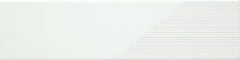 Emser Express 3"x12"  Glare White