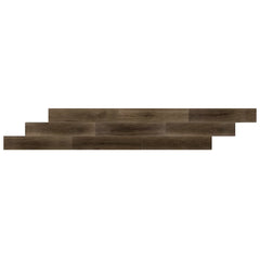 Daltile Halstatt 7.25" X 48" LVT Rigid Click 12 MIL