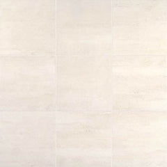 Daltile Cove Creek 18" X 18" Off White