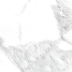 Daltile Perpetuo 12" X 12" Matte Brilliant White