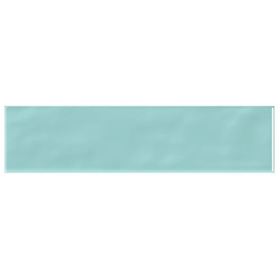 Daltile Stage Craft 3" X 12" Glossy Spa