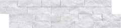 Emser Structure 6"x24" Stacked Ledger Ibiza