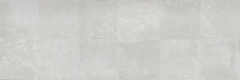 Emser Synergy 16"x47"  Plaster Gray