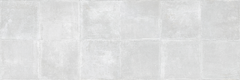 Emser Synergy 16"x47"  Plaster White