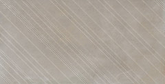 Emser Borigni Diagonal -R 18"x35"  Beige
