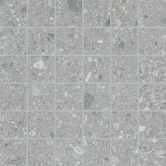 Daltile Assemble 12" X 12" 2"X2" Straight Joint Proxy