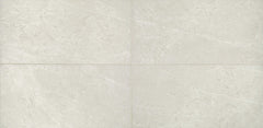 Daltile Prime 18" X 36"  Vitality White