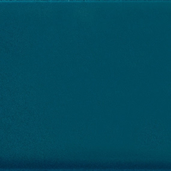 Daltile Color Complements 4" X 16" Matte Matte Pacific