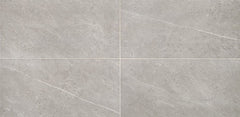 Daltile Prime 10" X 14" Glossy Stamina Grey