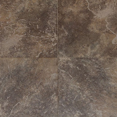 Daltile Continental Slate 12" X 12" Square Matte Moroccan Brown