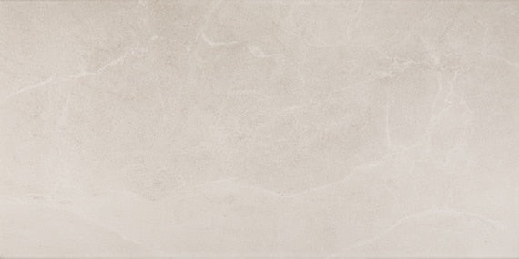 Daltile Advantage 12" X 24"  Portrait White