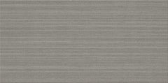 Daltile Fabric Art 12" X 24" Modern Linear Modern Linear Medium Gray