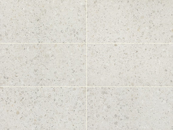 Daltile Outlander 24" X 48" Medio Sterling