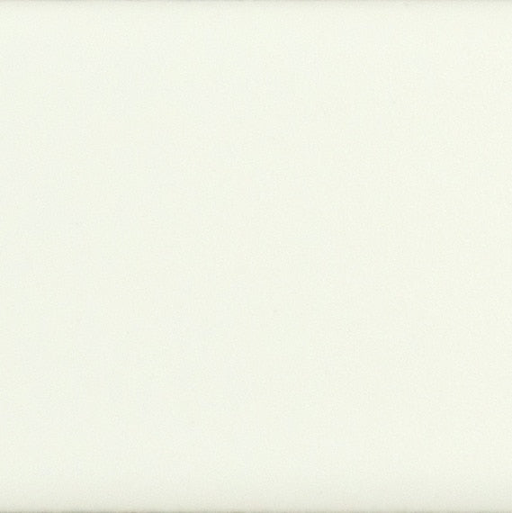 Daltile Colormatch 8" X 24" Matte Matte Pearl White