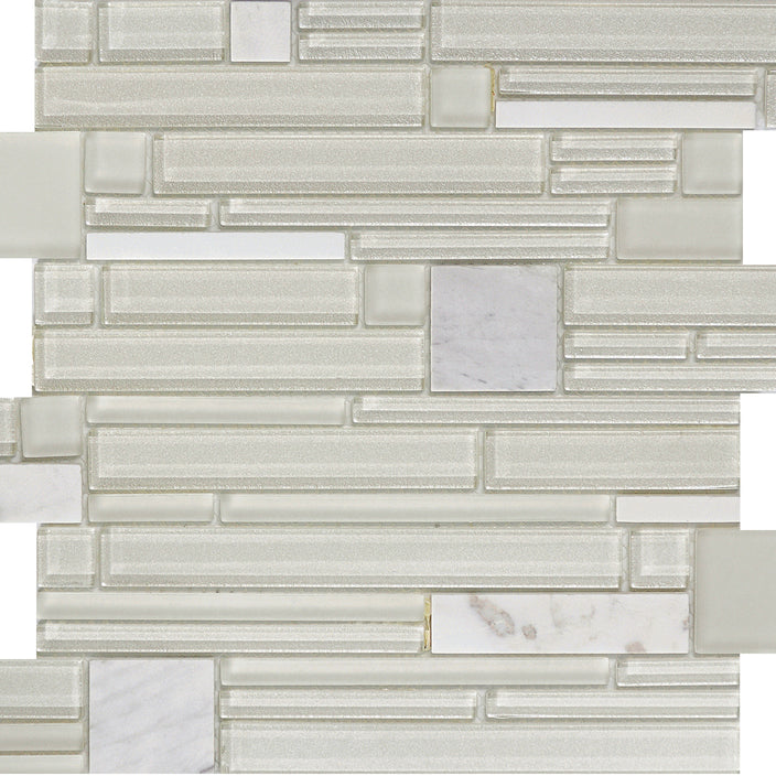 Emser Entity 12"x12" Mosaic Gusto