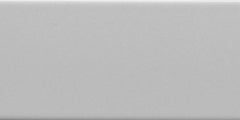 Emser Catch 3"x6" Matte Gray