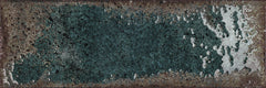 Emser Inhale 4"x12"  Verde