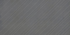 Emser Borigni Diagonal -L 18"x35"  Black